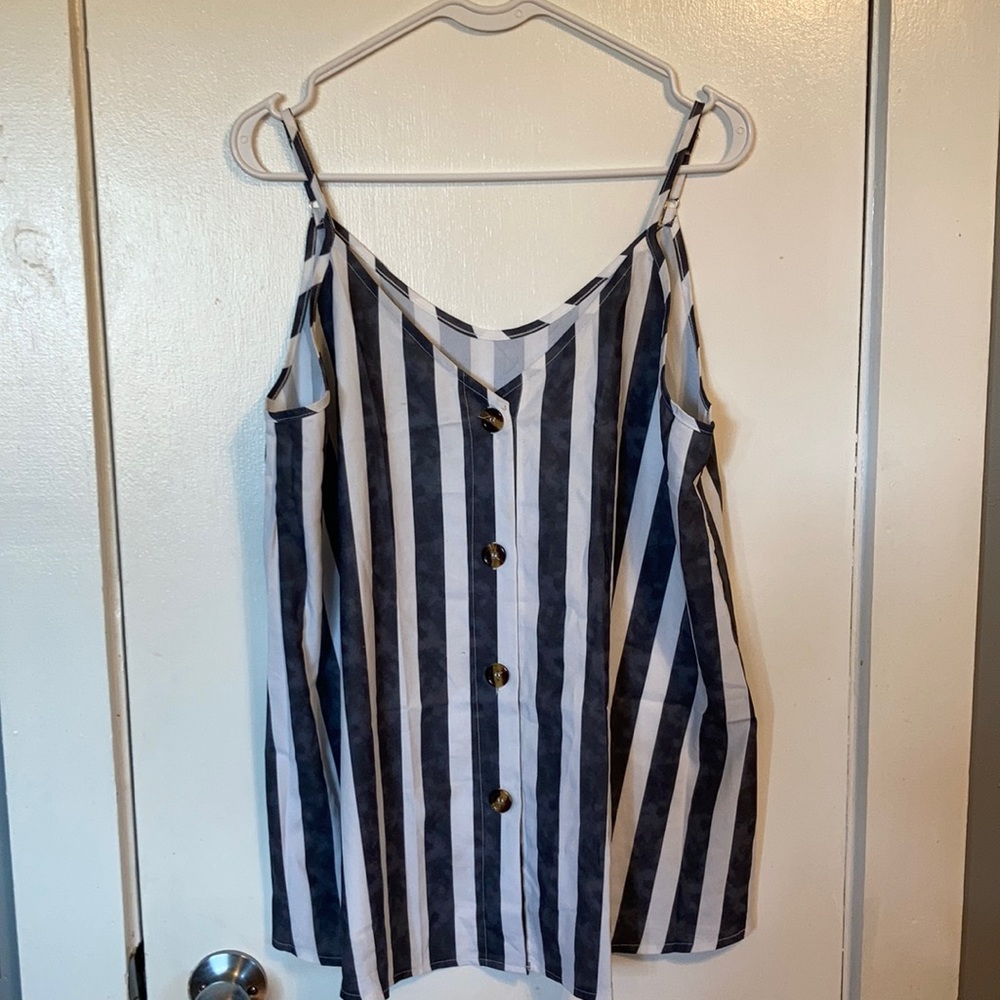 Women’s Boutique Tank